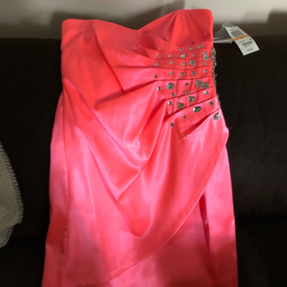 B. Darlin cocktail dress